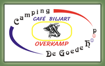 Café Biljart Overkamp